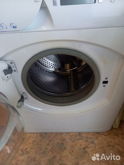 Стиральная машина бу