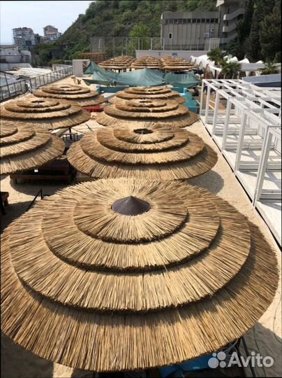 Тростниковые маты. Плетем сами 20 лет