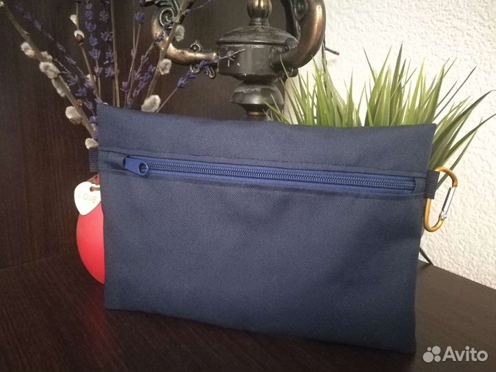 Несессер туристический