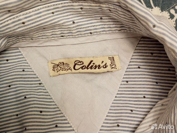 Рубашка для девочки 152 xs