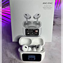 Airpods pro 2 с дисплеем