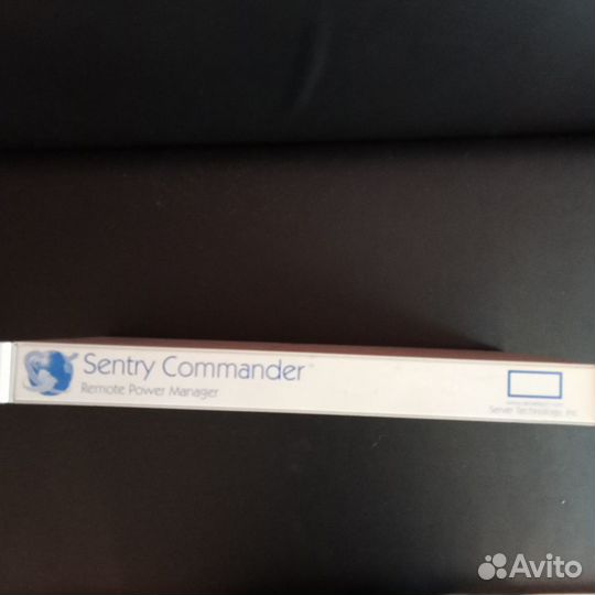 Sentry Commander Remote Power Manager PT 45-H404-2