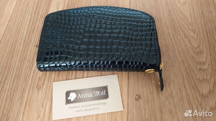 Кошелек женский новый