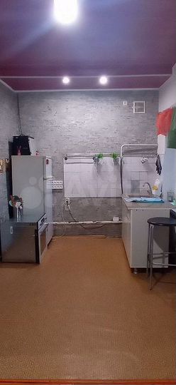 Дом 48 м² на участке 3 сот.