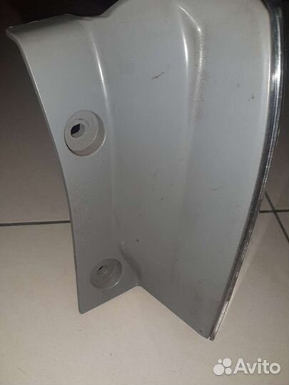 Стоп сигнал Субару Импреза GH 2008-2012г.в