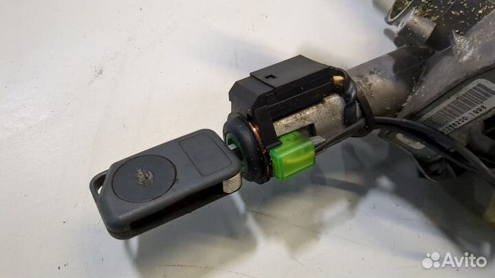 Колонка рулевая Land Rover Range Rover 2, 1999