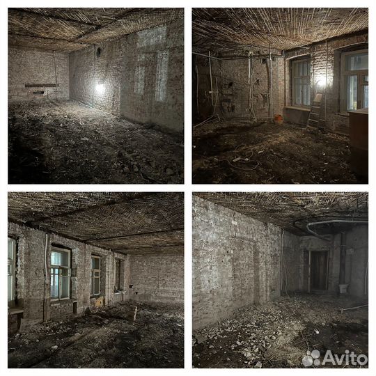 Демонтаж демонтаж квартир демонтаж стен