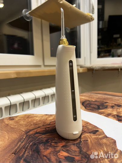 Ирригатор Bork