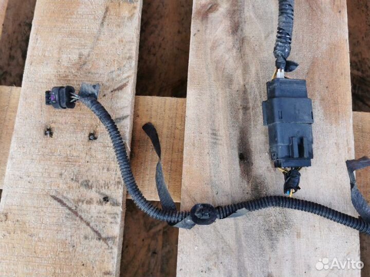 Проводка парктроников задняя Ford Kuga 2 CBS 2.0D