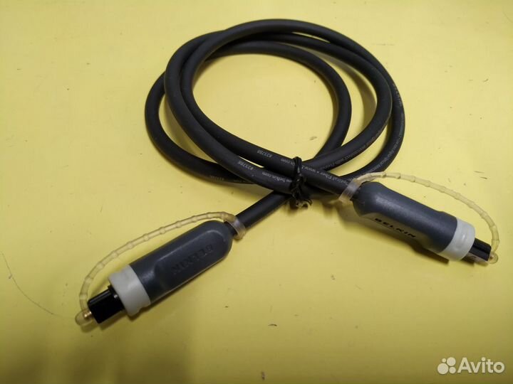 Кабели для аудио-видео Ixos/Belkin