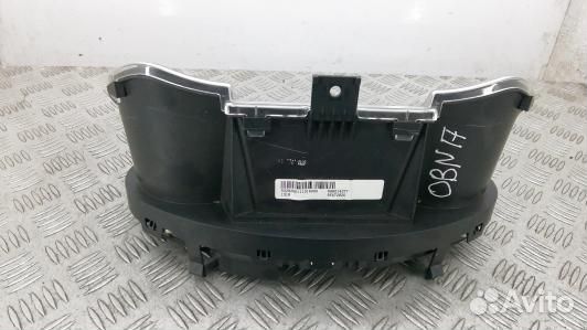 Щиток приборов chevrolet orlando (OBN17IT01)