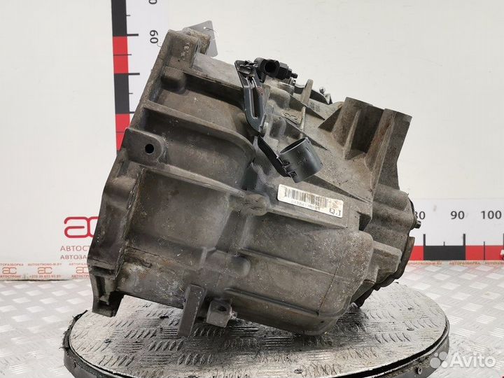 Кпп 5ст (механическая коробка) для Opel Astra H