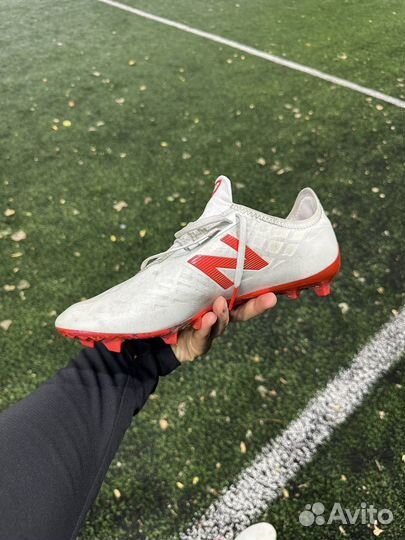 Профессиональные бутсы new balance furon