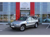 Kia Sportage 2.0 MT, 2005, 196 245 км, с пробегом, цена 515 000 руб.