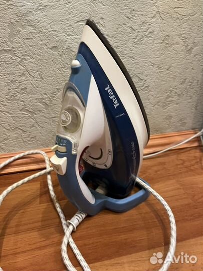 Утюг tefal