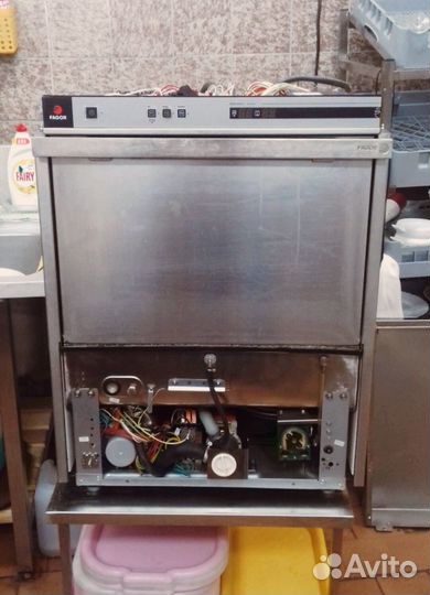 Ремонт стиральных машин Холодильников Посудомоек