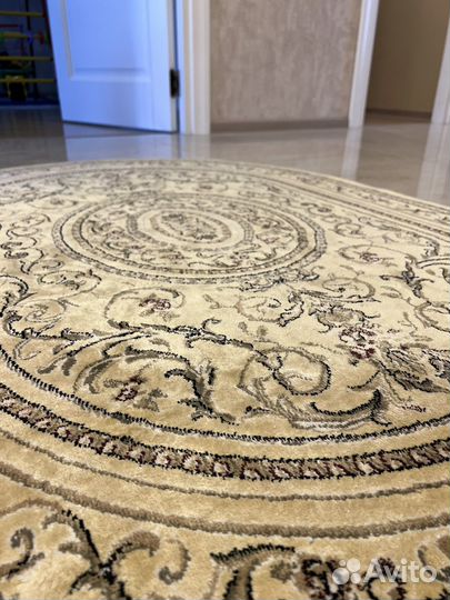 Ковры прикроватные