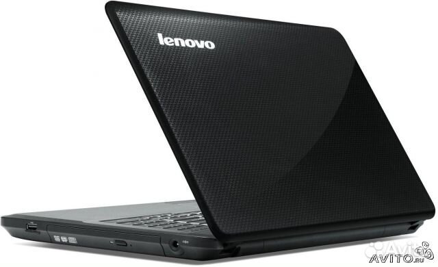 Lenovo IdeaPad B550 G550 G555 на запчасти