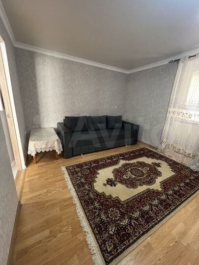 1-к. квартира, 46 м², 1/5 эт.