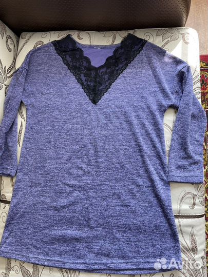 Одежда пакетом размер 46-48