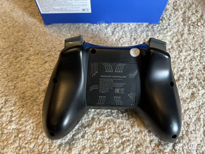 Геймпад Джойстик