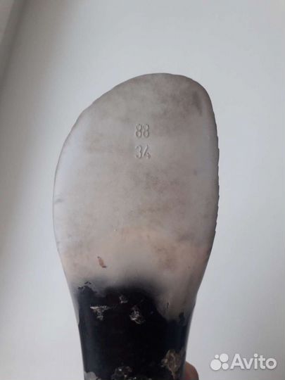 Стельки ортопедические