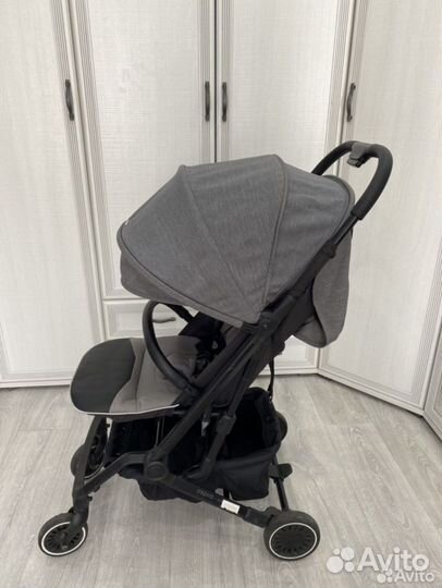 Прогулочная коляска espiro