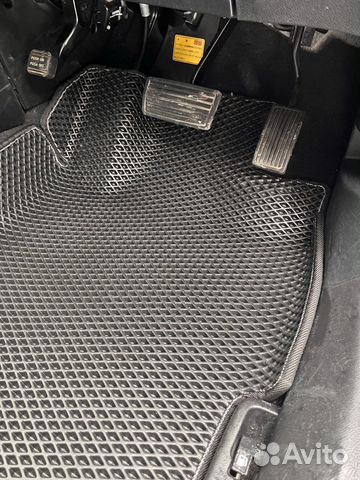 Эва коврики Барнаул