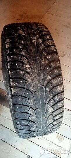 Nokian Tyres Hakkapeliitta 5 275/65 R17