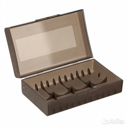 Бокс culo для 2-х аккумуляторов 20700 21700