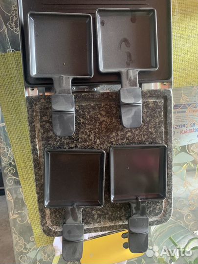 Роклетница severin