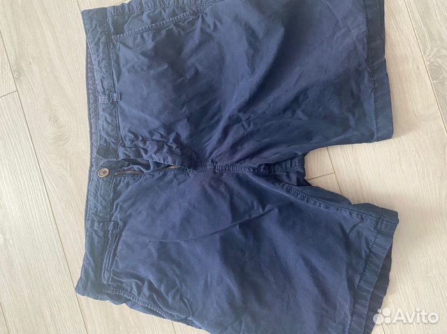 Шорты zara мужские