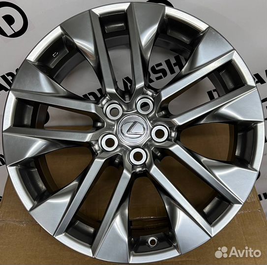 Диски на toyota camry R19 5/114.3 Тойота Камри