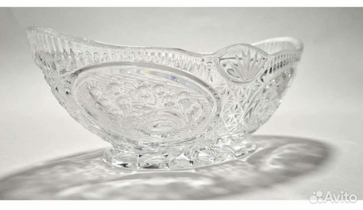 Конфетница,салатница,фруктовница