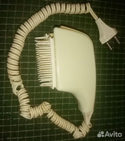 Два массажера