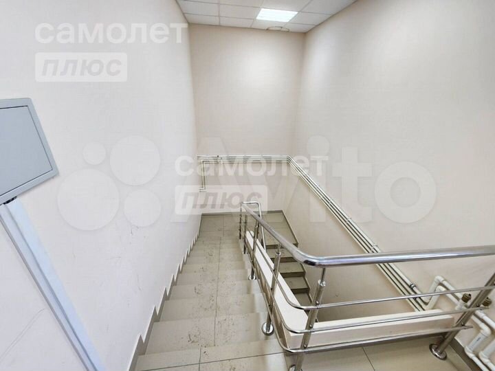 Продам торговое помещение, 314 м²