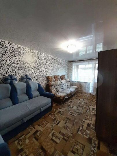 1-к. квартира, 31 м², 5/5 эт.