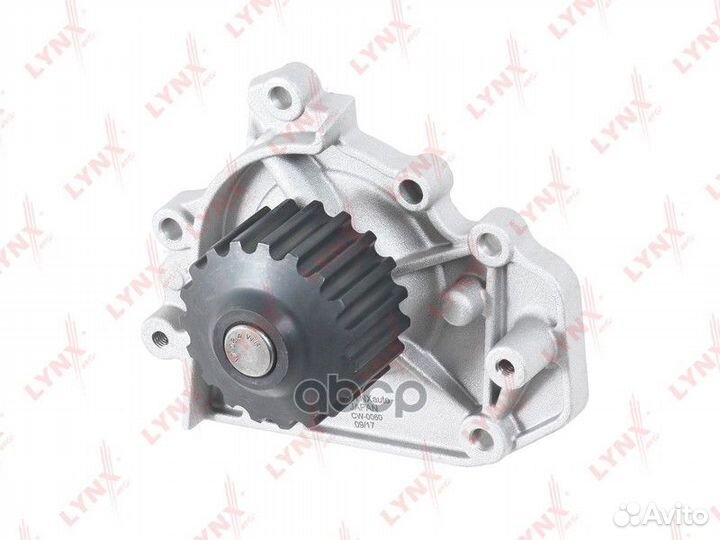 Насос водяной Honda CR-V (RD ) 95-01 / S-MX 96