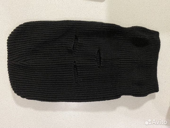 Балаклава новая