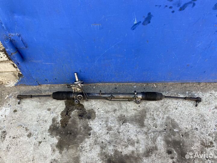 Рулевая рейка Ford Fusion