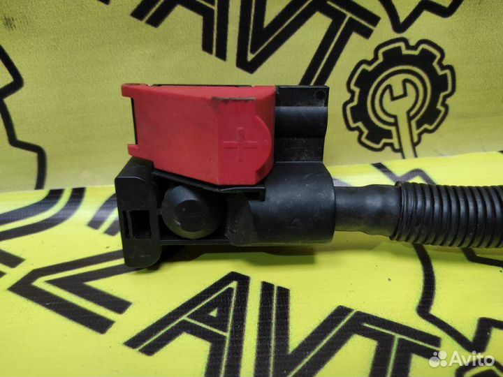 Провод силовой Bmw X5 E70 N52B30 12.2008