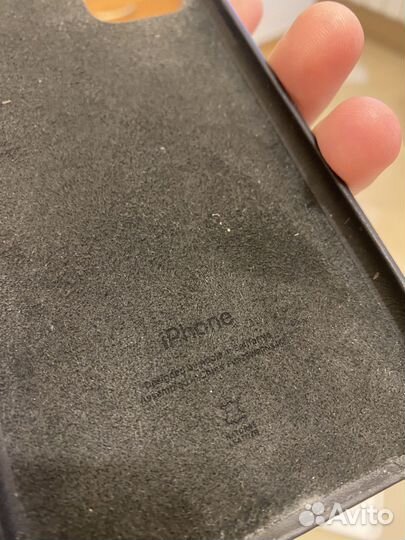 Чехол на iPhone 11 pro max