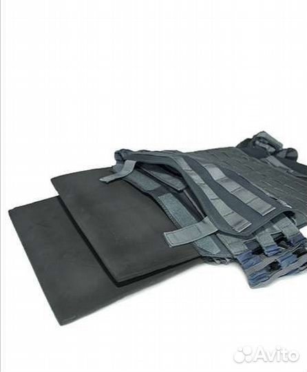 Разгрузочный жилет