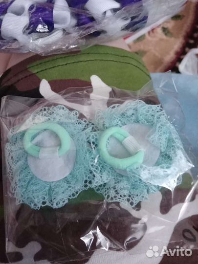 Резинка для волос