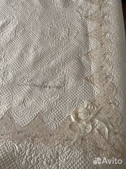 Покрывало Blumarine