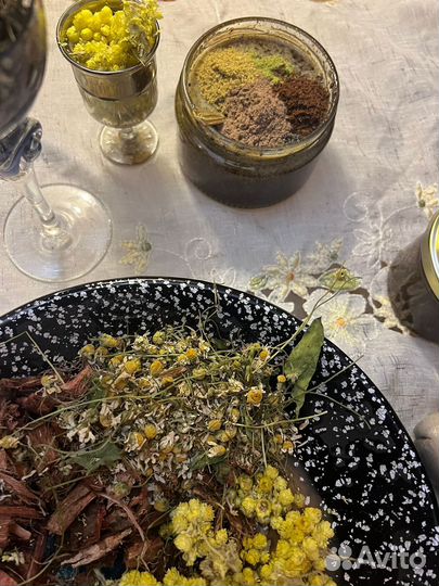 Варенье для набора массы