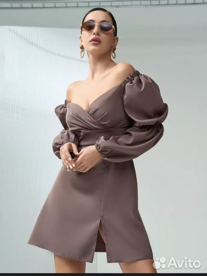 Платье на выпускной