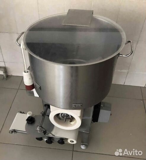 Котлетный аппарат новый