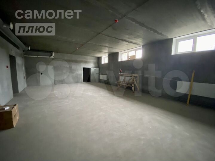 Сдам помещение свободного назначения, 312 м²