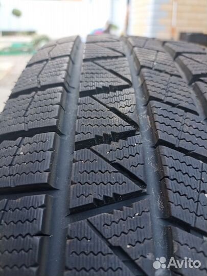 Комплект колёс 235/70/16 на Сузуки Гранд Витара